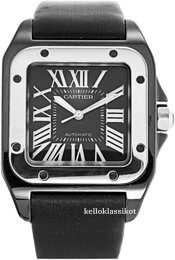Cartier Santos Santos 100 W2020008