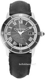 Cartier Ronde WSRN0003