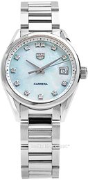 TAG Heuer Carrera Lady WBK1318.BA0652