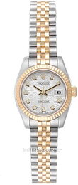 Rolex Lady Oyster Perpetual 179173/12