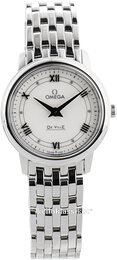 Omega De Ville Prestige Quartz 27.4mm 424.10.27.60.04.001