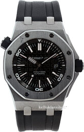 Audemars Piguet Royal Oak Offshore Diver 15703ST.OO.A002CA.01
