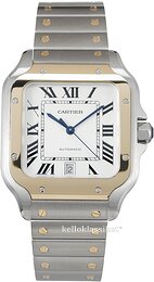 Cartier Santos De Cartier W2SA0009