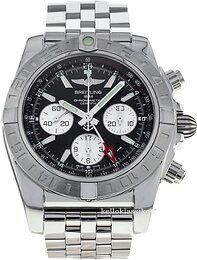 Breitling Chronomat 44 GMT AB042011-BB56-375A