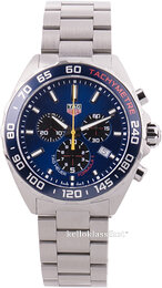 TAG Heuer Formula 1 CAZ101AB.BA0842