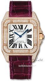 Cartier Santos 100 WM502151