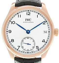 IWC Portuguese IW510211