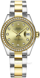 Rolex Lady-Datejust 28 279383RBR-0012