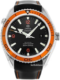 Omega Seamaster Planet Ocean Big Size 2908.50.82