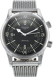 Longines Legend Diver L3.674.4.50.6