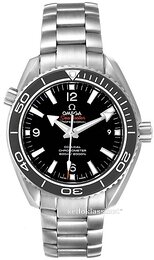 Omega Seamaster Planet Ocean 600m Co-Axial 42mm James Bond 232.30.42.21.01.001