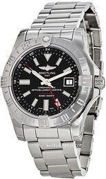 Breitling Avenger II GMT A3239011-BC35-170A