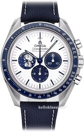 Omega Speedmaster Moonwatch Professional 42Mm Snoopy 310.32.42.50.02.001