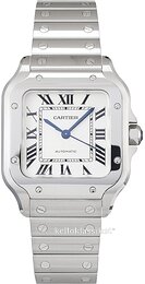 Cartier Santos De Cartier WSSA0029
