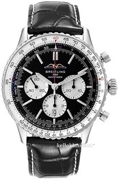 Breitling Navitimer B01 Chronograph 46 AB0137211B1P1