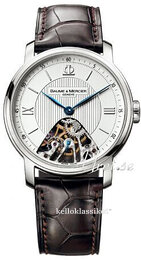 Baume & Mercier Classima Executives MOA8786
