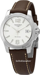 Longines Conquest Ladies L3.377.4.76.5