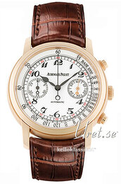 Audemars Piguet Jules Audemars Chronograph 26100OR.OO.D088CR.01