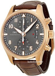 IWC Pilots Spitfire Chronograph IW387803