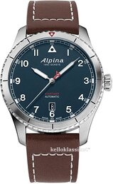 Alpina Startimer Pilot AL-525NW4S26