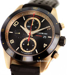 Montblanc Timewalker 117051