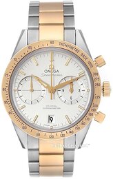Omega Speedmaster 57 Co-Axial Chronograph 41.5mm 331.20.42.51.02.001