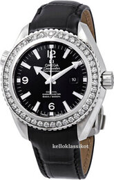 Omega Seamaster Planet Ocean 600m Co-Axial 37.5mm 232.18.38.20.01.001