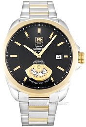 TAG Heuer Grand Carrera WAV515A.BD0903
