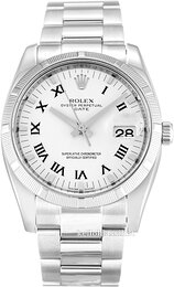 Rolex Oyster Perpetual Date 115210/5
