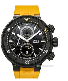 Oris Diving 01 774 7727 7784-Set