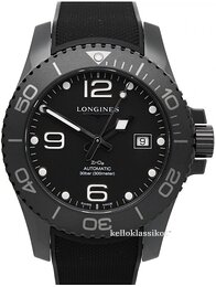 Longines Hydroconquest L3.784.4.56.9