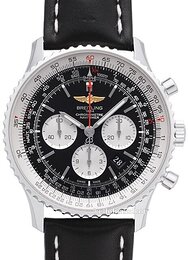 Breitling Navitimer 01 46mm AB012721-BD09-441X-A20BA.1