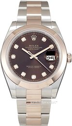 Rolex Datejust 41 126301-0003