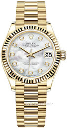 Rolex Datejust 31 278278-0010