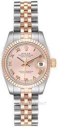 Rolex Lady Oyster Perpetual 179171/7