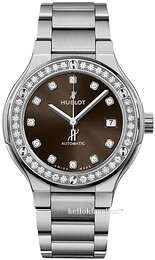 Hublot Classic Fusion 568.NX.897M.NX.1204