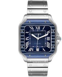 Cartier Santos De Cartier WSSA0048