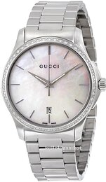 Gucci G-Timeless YA126444