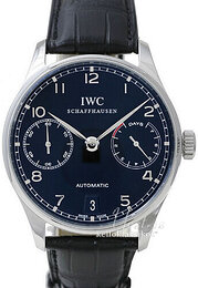 IWC Portuguese Automatic IW500109