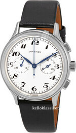Longines Heritage L2.827.4.73.0
