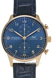 IWC Portugieser IW371614