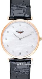 Longines La Grande Classique De Longines L4.709.1.88.2