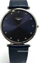 Longines La Grande Classique De Longines L4.766.4.97.2