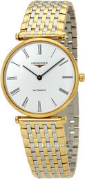 Longines Grande Classique L4.908.2.11.7