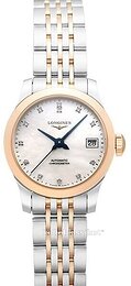 Longines Record L2.320.5.87.7