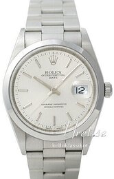 Rolex Oyster Perpetual 15200/9