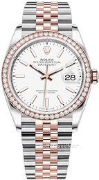 Rolex Datejust 36 126281RBR-0005