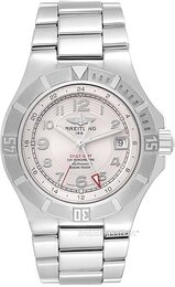 Breitling Colt GMT + A32370-358