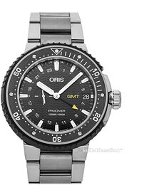 Oris Diving 01 748 7748 7154-07 8 26 74PEB