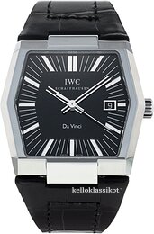 IWC Vintage Collection Da Vinci Automatic IW546101